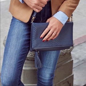 Gigi newyork handbag